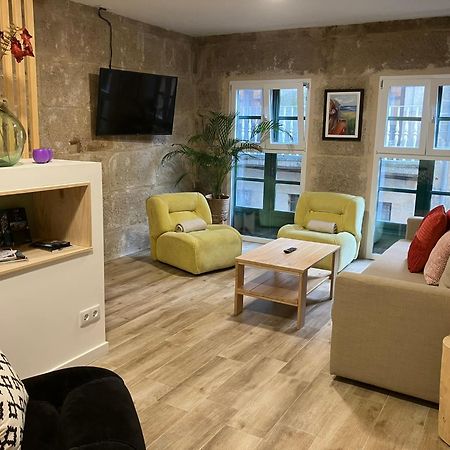 Vila Casa Arco Pontevedra Exteriér fotografie