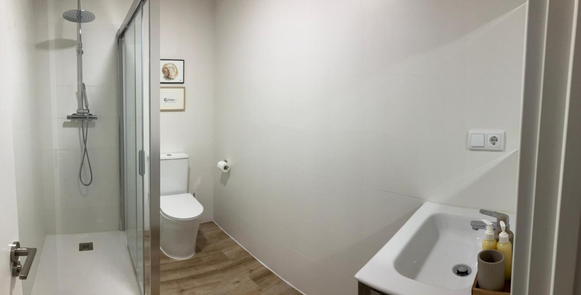 Vila Casa Arco Pontevedra Exteriér fotografie